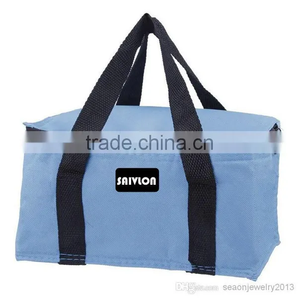 Wholesale Insulated Cooler Bag/Cooler Bag For Frozen Food photo-2