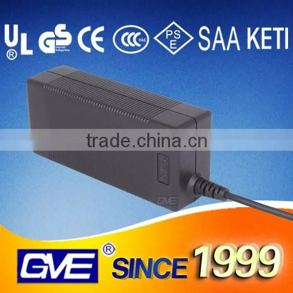 2016 New Design CE CCC Approval 90W 12v 1a Led ac Adapter for Led Light photo-2