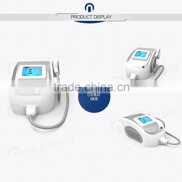 Lightsheer Diode Laser Hair Removal System Depilation 808nm Diode Laser Clinic photo-4