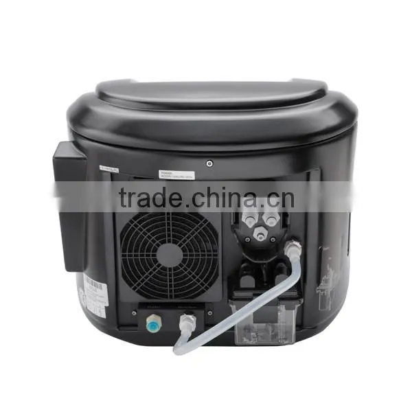Cryolipolysis Machine Automatic Fault Detection Technology Body Reshape 8-inch Touch Color Screen 8.4