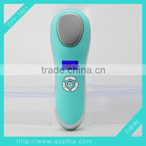 Hot Massage Equipment photo-4