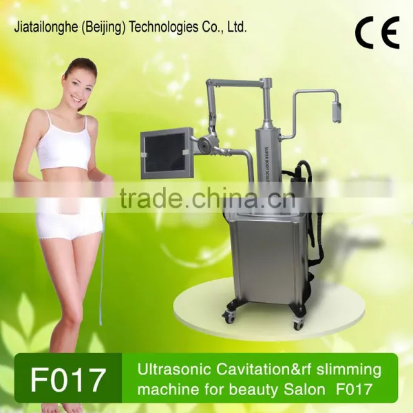 Medical Cosmetology Treatment Slimming Machine Weight Loss Machine Cavitation rf Machine photo-6