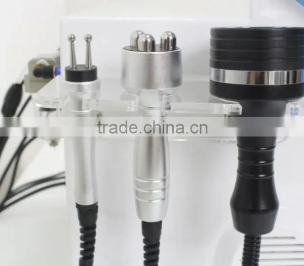 Ultracontour Weight Loss Radiofrequency Machine Skin Tag Removal Machine Face Shaper photo-5