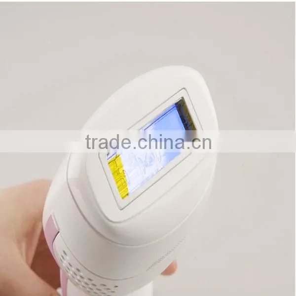 2015 Professional IPL Technology Hair Removal Equipment for Home Use photo-2