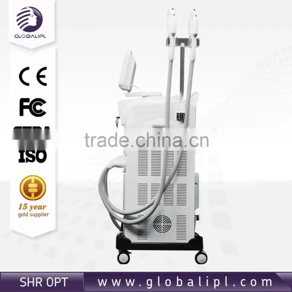 Profession Luminer High Technology 2015 Hair Removal photo-2