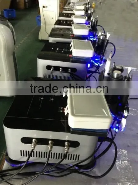 WF-26 5-In-1 Facial Machine photo-4