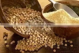 PURE GRAM FLOUR photo-3