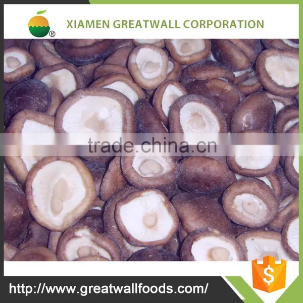 Food & Beverage High Quality Shiitake Mushroom