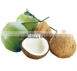 Fresh Coconut