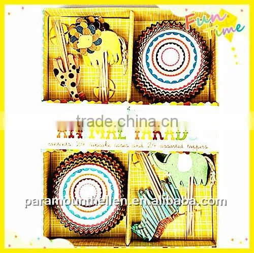 Cake Cup Kits photo-5