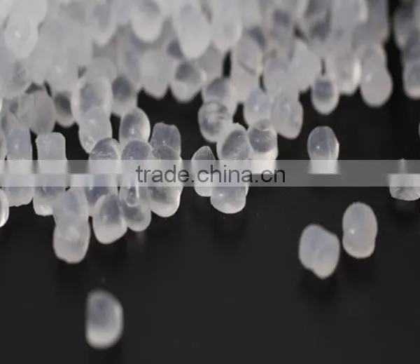 High Purity High Grade HDPE for Sale photo-2