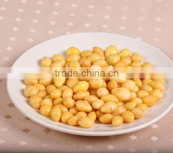 Vacuum Fried Ginkgo