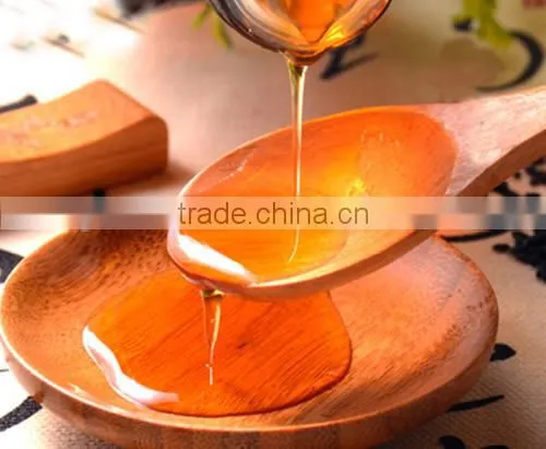 Chinese High Quality Sesame Oil Refined Pure Oil photo-3