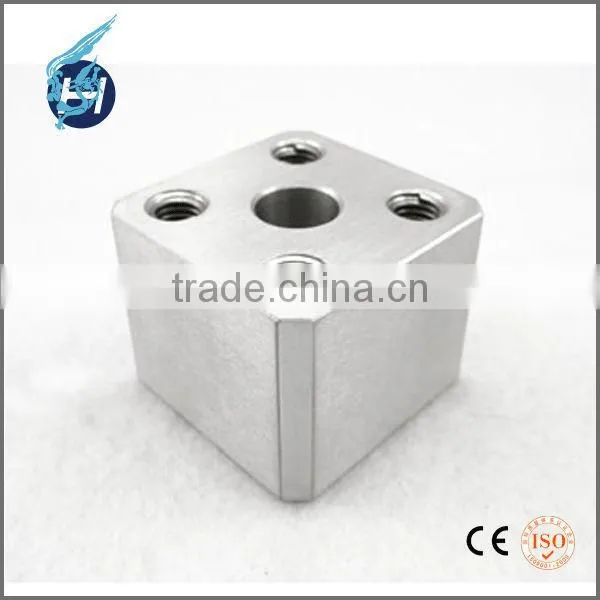 Super Quality Cheap High Precision Customized Cnc Machining Services photo-4
