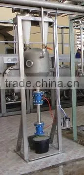 Cassava Flour Production Line photo-6