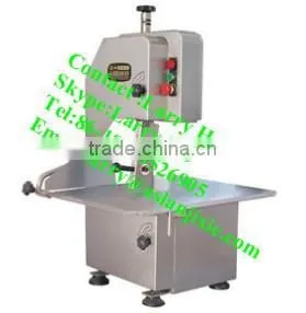 Bone Cutting Machine/animal Bone Crushing Machine photo-4
