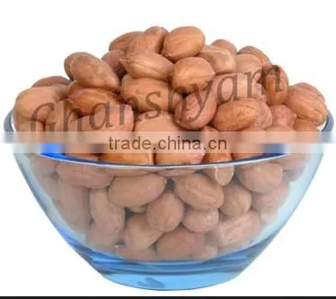 BOLD PEANUTS