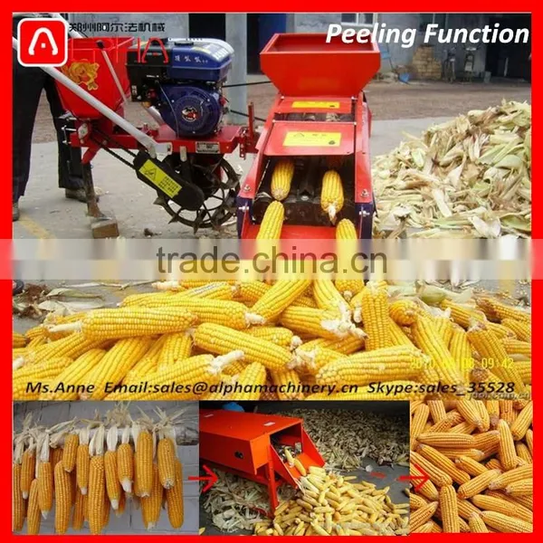 Hot Sale!Corn Sheller/corn Sheeler Machine/corn Thresher photo-3