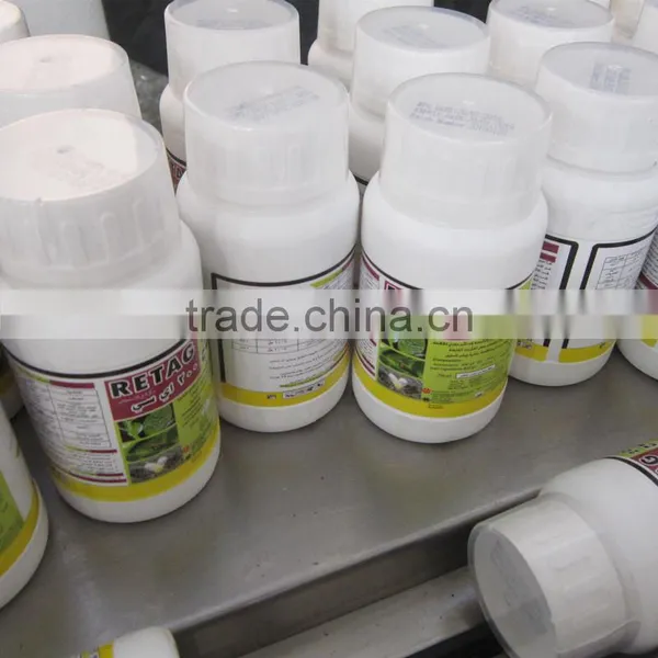 Organic Fertilizer Bio Trace Liquid With Trace Element photo-2