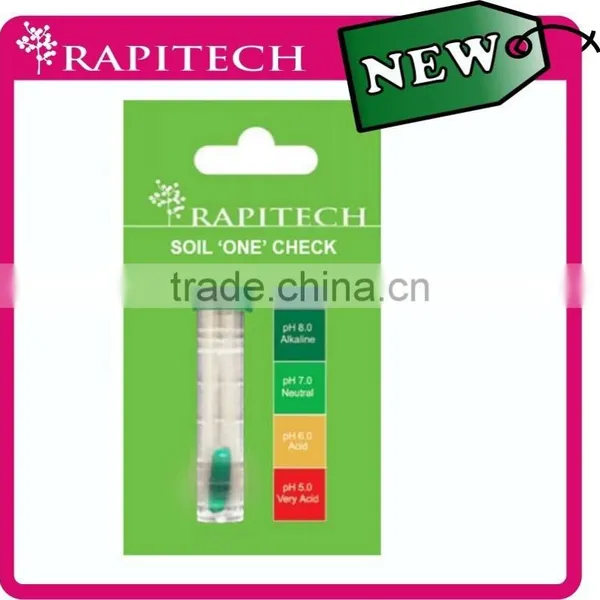 Garden Soil Test Kit for pH Test photo-2