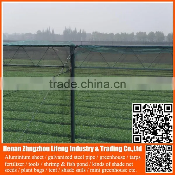 New Arrival Hdpe With uv Greenhouse Insect Net , Plastic Agriculture pe Anti-insect Net , Nylon Insect Net With Low Price photo-3