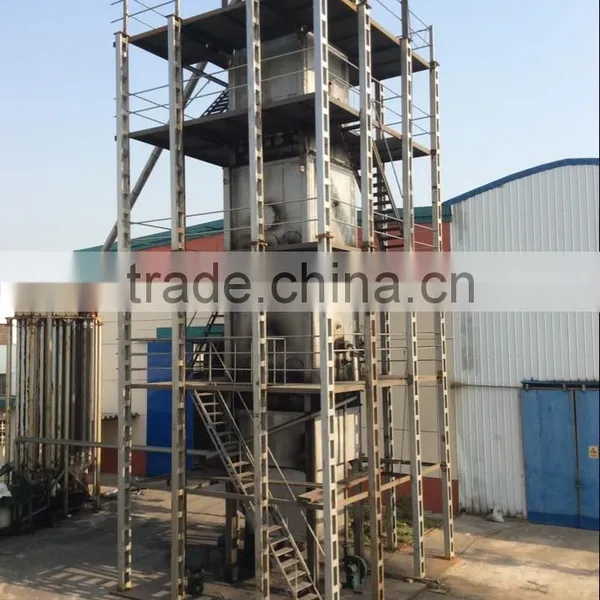 High New Efficiency Energy Coconut Shell Charcoal Carbonization Furnace Coconut Shell Charcoal Making Machine