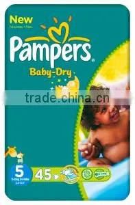 Baby Nappies
