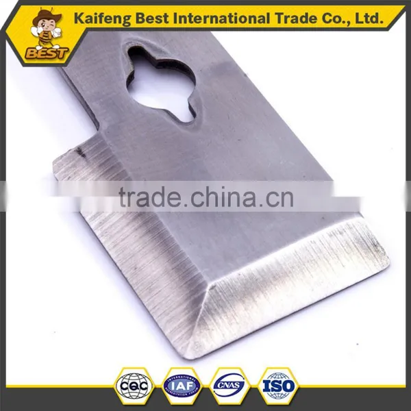 2016 New Style Stainless Steel Wholesale Uncapping Bee Knife From China photo-4