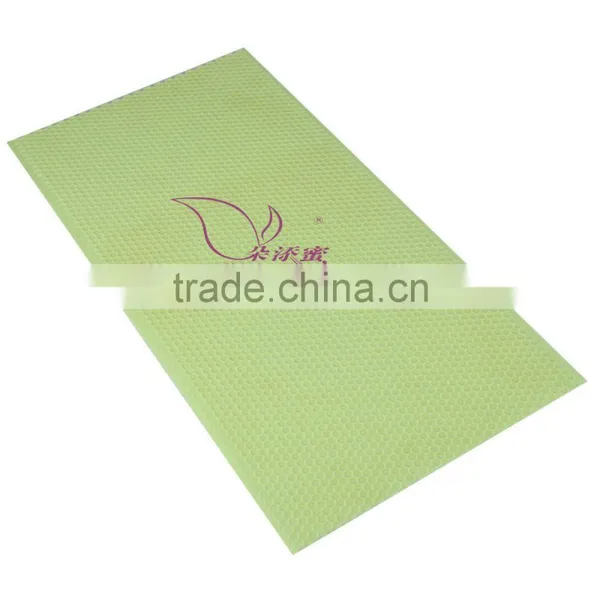 Beekeeping Tools Bee Hive Cobm Foundation Plastic Sheet photo-2