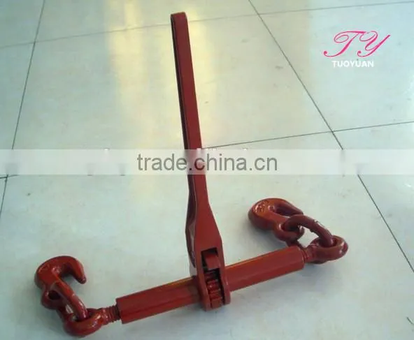 Ratchet Type Load Binder Rigging Hardware Standard Load Binder photo-5