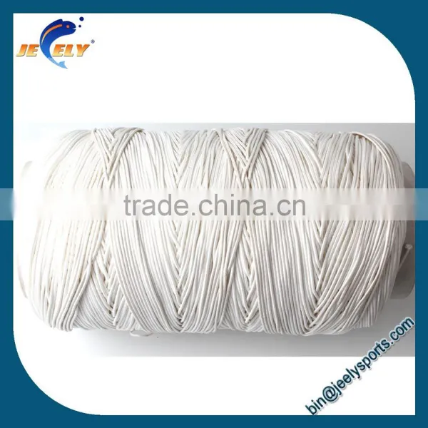 Uhmwpe Fiber Braided Fishing Line 2000m photo-3