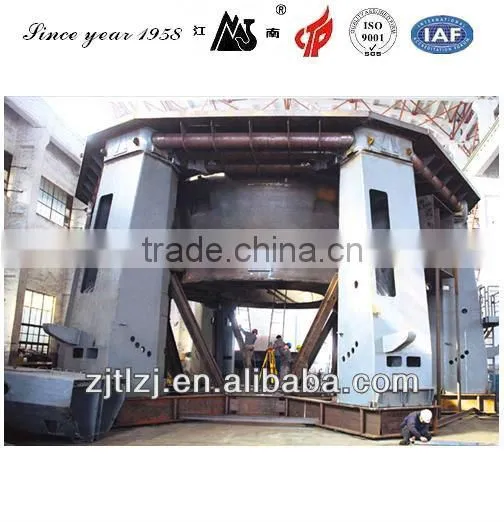 Milling Machine Parts Function