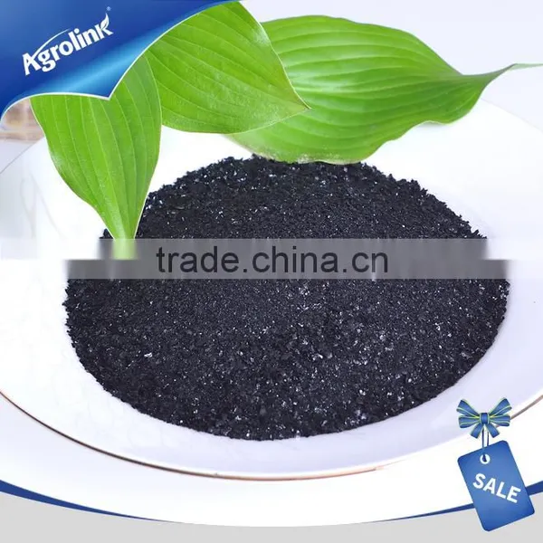 Seaweed Organic Compound Seaweed Bio Fertilizer Used in Agriculture photo-2