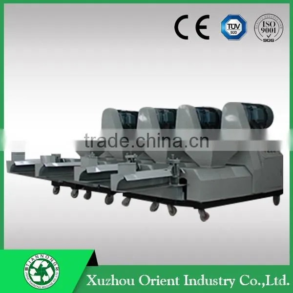 Supply of Briquette Machine Industry photo-2