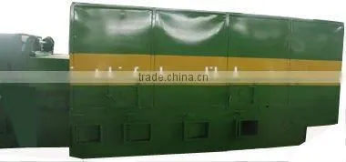 Exclusive Research and Development Charcoal Carbonization Furnace photo-2