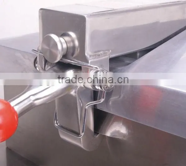 Broaster Pressure Fryer Potato Chips Fryer Machine Continuous Fryer Mini Fryer Basket photo-6