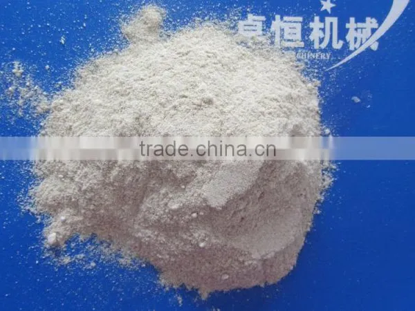 Turnkey Modified Corn Starch Production Line photo-3
