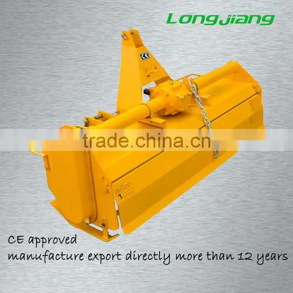 Wheel Hoe Cultivator photo-2