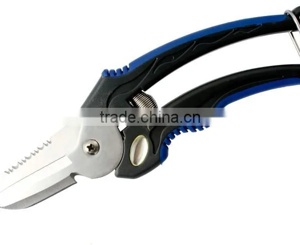 Chinese Wholesale Suppliers Other Shape Abalone Dive Knife photo-3