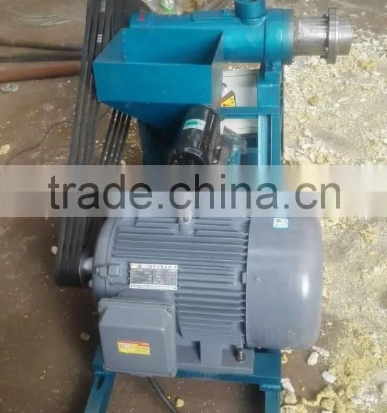 Food Expanding Machine Corn Inflating Machine Feed Stuff Expander photo-4