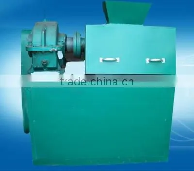 Double Roller Pellet Fertilizer Machine photo-2