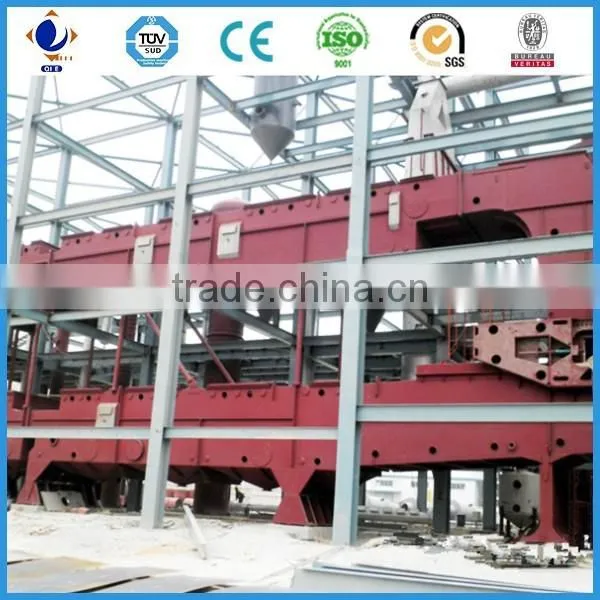 Cooking Oil Refining Machine for Peanut photo-2