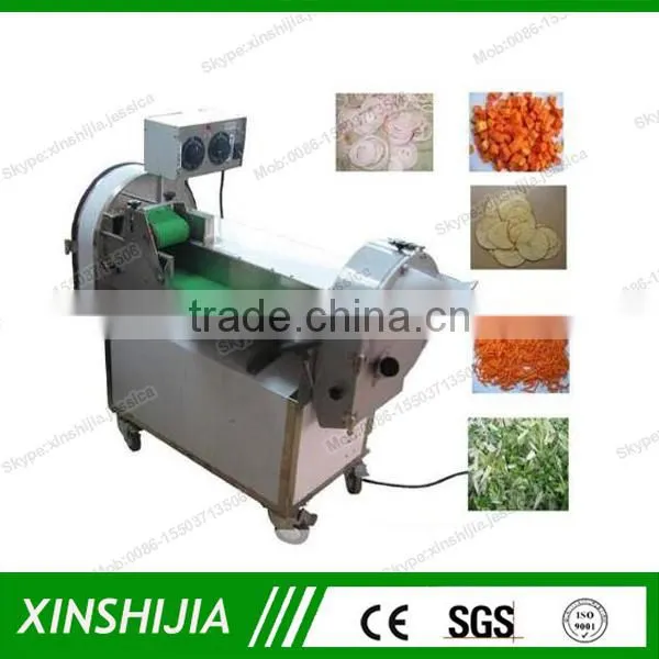 Commercial Spiralizer Tri-blade Vegetable Spiral Slicer