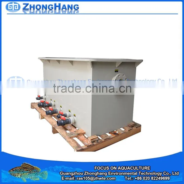 External Filter of Fish Pond Biological Filter