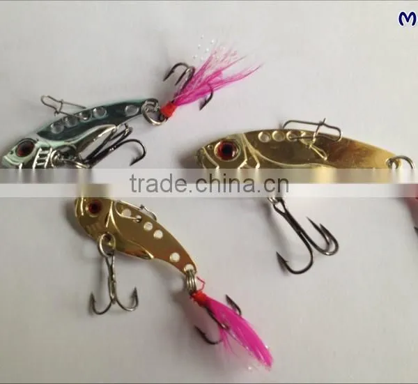 Blade Lure for Fishing