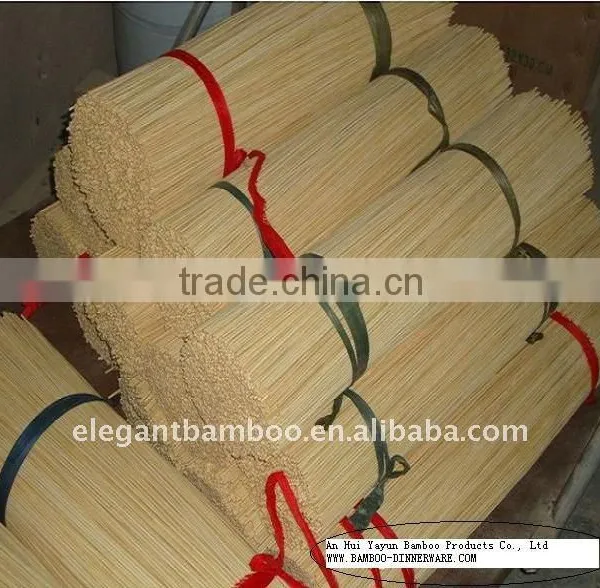 Bamboo Incense Stick