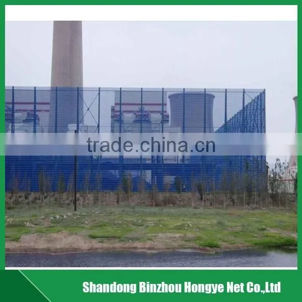 Windbreak Protecting Netting/ High Density Resistance Of Sand Net