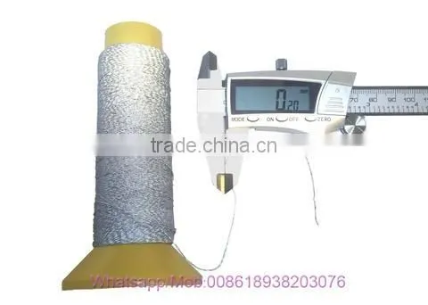 Good Quality Hot-sale Polyester Reflective Sewing Thread Bag photo-2