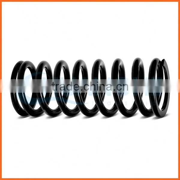 Customized Wholesale Quality Auto Compression Coil Spring photo-3