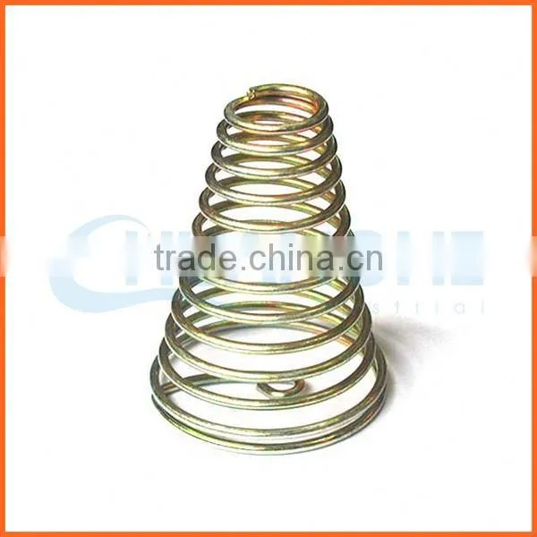 Customized Wholesale Quality Small Metal Coil Springs photo-2